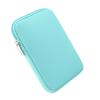 DIYEAH E-Reader Protective Sleeve for Stylish Design Lightweight E-Book Reader Bag for Safe Travel and Storage Mint Green view 1