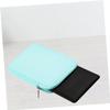 DIYEAH E-Reader Protective Sleeve for Stylish Design Lightweight E-Book Reader Bag for Safe Travel and Storage Mint Green view 3
