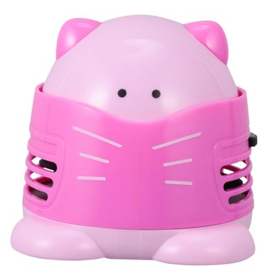 Angoily Cute Vacuum Cleaner Dust Collector Portable Desk Dust Cleaner Diamond Drawing Vacuum Parts Kit