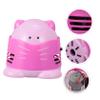 Angoily Cute Vacuum Cleaner Dust Collector Portable Desk Dust Cleaner Diamond Drawing Vacuum Parts Kit view 3