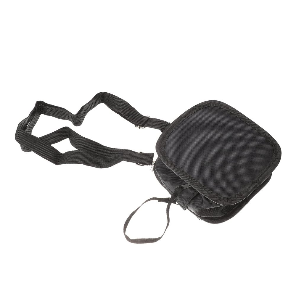 VILLCASE Camera Lens Filter Pouch Dslr Camera Bag Nd Filter Case Organized Pockets