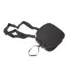 VILLCASE Camera Lens Filter Pouch Dslr Camera Bag Nd Filter Case Organized Pockets view 1