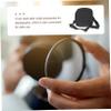 VILLCASE Camera Lens Filter Pouch Dslr Camera Bag Nd Filter Case Organized Pockets view 4