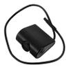 Mobestech Motorcycle Dash Cam Full Rearview Camera Backup Camera Emergency Recording Dash Cam view 1