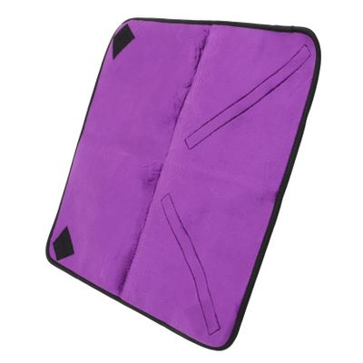 DIYEAH Thickened Neoprene Camera Lens Wrap Cover for Cameras Splashproof and Protective Lens Pouch for Photography Accessories