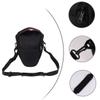 KALLORY Protective Camera Case for Dslr and Mirrorless Cameras Shoulder Bag Shockproof Design for and Capacity Storage Side Pockets view 3