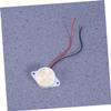 Ciieeo 5pcs Alarm Dc Small Enclosed Low Voltage Low Power Consumption Industrial Use view 4