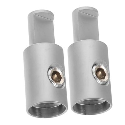 Alipis 2pcs Vehicle Amplifier Power Cable Terminals for Automotive and Design Easy Installation for Enhanced Sound Quality