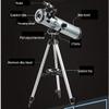 525 Times Large-Aperture, Nighthigh-Definition high-Power, Equipped with Ultra-Light Tripod view 3