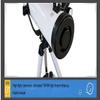 525 Times Large-Aperture, Nighthigh-Definition high-Power, Equipped with Ultra-Light Tripod view 4