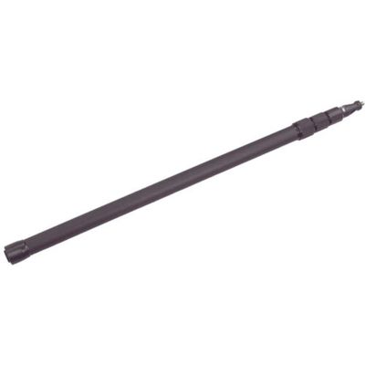 K-Tek KC88 7.3' Indie 4-Section Carbon Composite Boompole