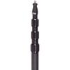 K-Tek KC88 7.3' Indie 4-Section Carbon Composite Boompole view 3
