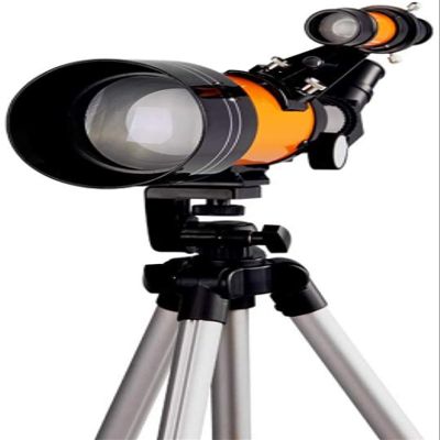 Astronomical Professional Stargazing Hd Deep Space Adult Students Children Day and NightHigh Magnification Can See The Planet,A,