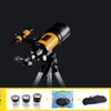 Astronomical Professional Stargazing Hd Deep Space Adult Students Children Day and NightHigh Magnification Can See The Planet,A, view 2