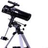 Portable for Kids & Astronomy Beginners, Refractor with Tripod Finder Scope,for Indoor/Outdoor view 1