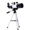 , Astronomical Refractor with an Tripod Ideal for Kids Adults Beginners with 2 Eyepieces Good Partner to View Moon and Planet view 1