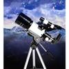 , Astronomical Refractor with an Tripod Ideal for Kids Adults Beginners with 2 Eyepieces Good Partner to View Moon and Planet view 2
