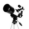 , Astronomical Refractor with an Tripod Ideal for Kids Adults Beginners with 2 Eyepieces Good Partner to View Moon and Planet view 4