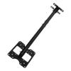 Alipis Universal Tv Hanging Bracket Monitor Stand 360 Rotation Wall-mount Tv Bracket for Living Room/balcony/dining Room view 1