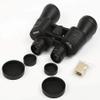 1050 Binoculars for Adult, HD Large Eyepiece Wide Angle Binoculars, FMC Coated for Concert Hunting Travel, AdjustableDifference view 2