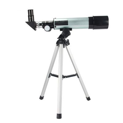 for Kids Adults Beginners, for Astronomy with Tripod and Phone Mount Astronomical Refractor Scope to Observe Moon and Planet Landscape