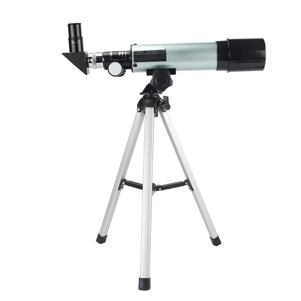 for Kids Adults Beginners, for Astronomy with Tripod and Phone Mount Astronomical Refractor Scope to Observe Moon and Planet Landscape