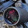 10X50 Binoculars Metal Body, HD Nitrogen-Filled Waterproof 24/7 Use Binocular, Long Pupil, Suitable for Observation with Glasses view 3