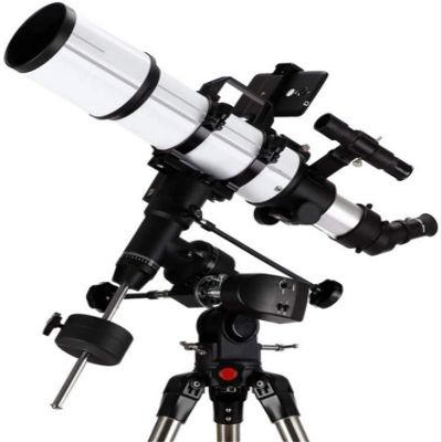 Astronomical Professional Stargazing High Magnification HD is Suitable for Entry-Level Astronomy Enthusiasts, Students