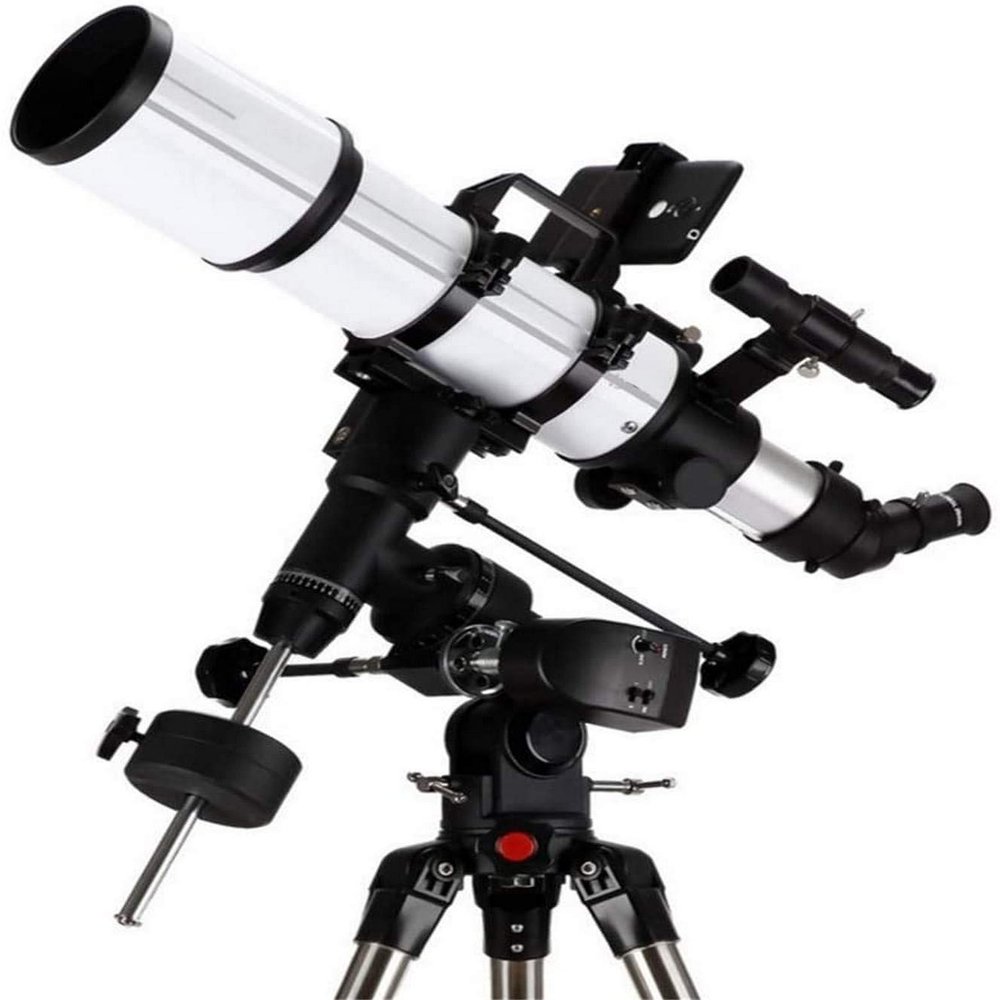 Astronomical Professional Stargazing High Magnification HD is Suitable for Entry-Level Astronomy Enthusiasts, Students