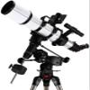 Astronomical Professional Stargazing High Magnification HD is Suitable for Entry-Level Astronomy Enthusiasts, Students view 1