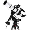 Astronomical Professional Stargazing High Magnification HD is Suitable for Entry-Level Astronomy Enthusiasts, Students view 3