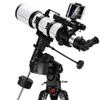 Astronomical Professional Stargazing High Magnification HD is Suitable for Entry-Level Astronomy Enthusiasts, Students view 4
