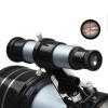 Adult Kids s for Astronomy,70mm Refractor with Tripod & Finder Scope,Low Light NightHD,with Smartphone Adapter and Moon Filter view 3