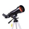 Astronomisches Teleskop, Klares Tragbares Refraktor Teleskop Sets, Verstellbares Tripod-RucksackBeobachtung von Himmel view 2