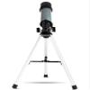 Astronomical, High-Definition High-Definition Star-Viewing Gift Light Student Refracting with Tripod Finder Star 90Mirror view 2