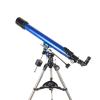 Astronomical high Magnification nightHD Stargazing view 2