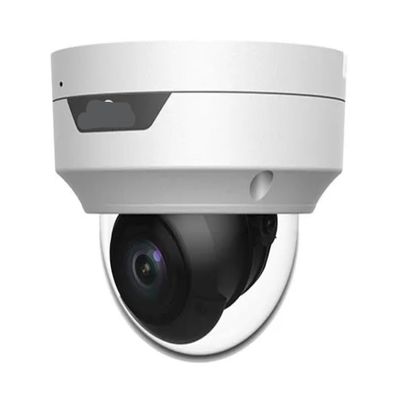 IPC3624SR-ADF28KM-WP: 4MP Wise-ISP ColorHunter Fixed Turret Network Camera (2.8mm)