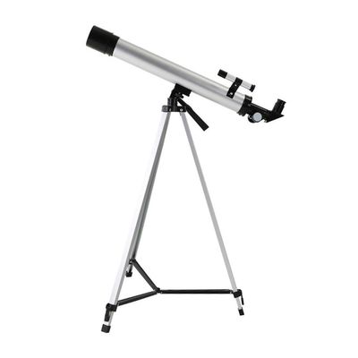 for Kids Adults, Accessories with Tripod for Astronomy Beginners Astronomical Refractor Scope to Observe Moon and Planet