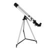 for Kids Adults, Accessories with Tripod for Astronomy Beginners Astronomical Refractor Scope to Observe Moon and Planet view 2