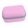 HOMSFOU Tech Bag for Camera Case Boys and Girls Toy Camera Case Organized Compartments Travel Outdoor view 1