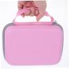 HOMSFOU Tech Bag for Camera Case Boys and Girls Toy Camera Case Organized Compartments Travel Outdoor view 3
