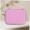 HOMSFOU Tech Bag for Camera Case Boys and Girls Toy Camera Case Organized Compartments Travel Outdoor view 4