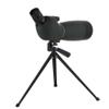 Outdoor Bird Mirror Single Cylinder Zoom 25-75X70 High Magnification HD Target Mirror with Tripod for Framing, Bird Watching and Other Observation Scenarios view 2