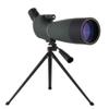 Outdoor Bird Mirror Single Cylinder Zoom 25-75X70 High Magnification HD Target Mirror with Tripod for Framing, Bird Watching and Other Observation Scenarios view 3