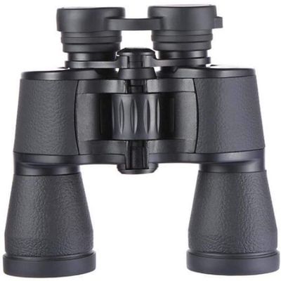 10X50 Binoculars for Adult, HD Large Eyepiece Wide Angle,Binoculars Outdoor Hunting- FMC Coated
