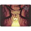Skinit Decal Laptop Skin Compatible with MacBook Air 13in M4 (2025) - Officially Licensed Disney Princess and The Frog Tiana and Dr. Facilier Design view 2