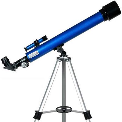 Astronomical Professional Stargazing High Magnification HD is Suitable for Entry-Level Elementary School Students