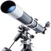 Astronomical High-Power NightHD Refraction Large-Diameter Stargazer Suitable for Children Students view 1