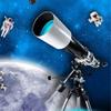 Astronomical High-Power NightHD Refraction Large-Diameter Stargazer Suitable for Children Students view 4