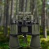 20 X 50 Binoculars, Portable High Definition Binoculars, Waterproof Low Light Night, Camping, Concert, Ball Game view 3